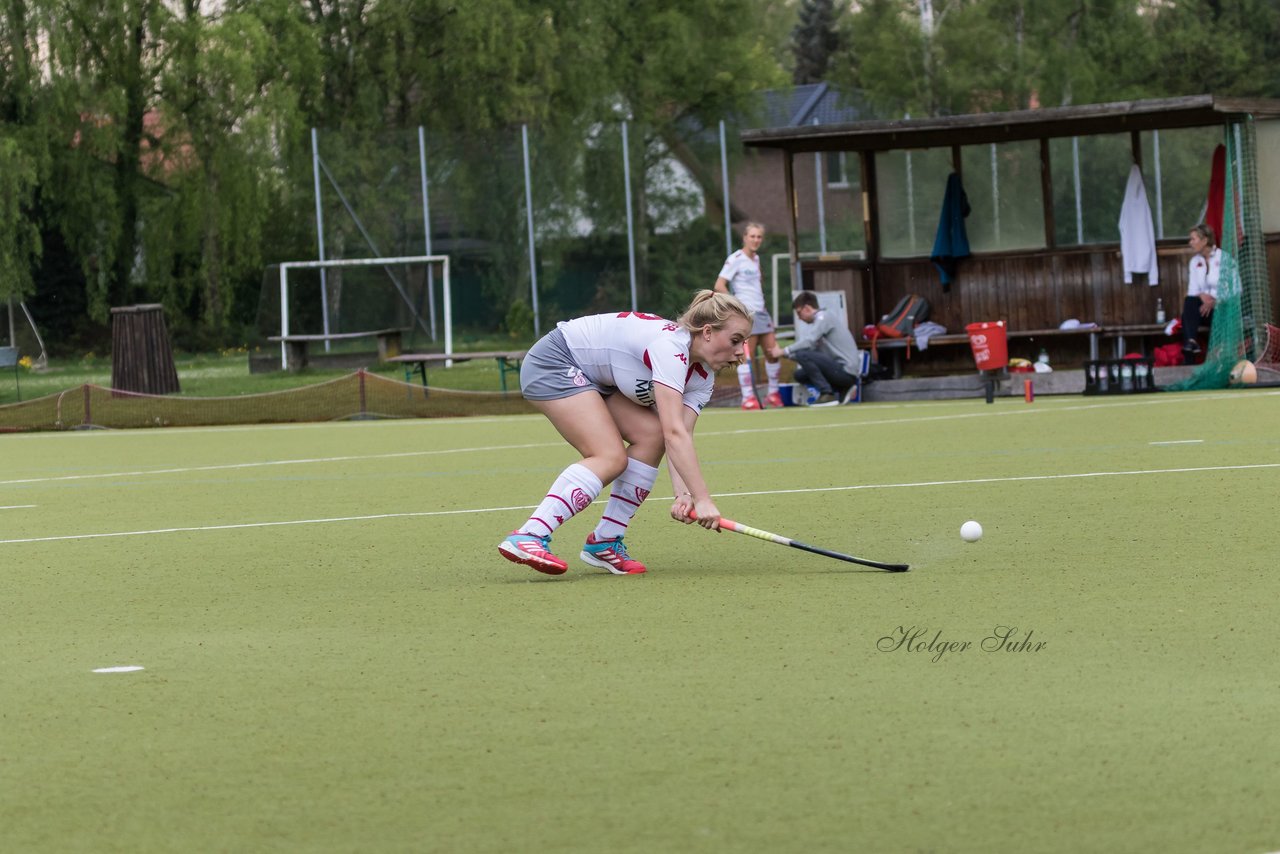 Bild 145 - BL Club an der Alster - Berliner HC : Ergebnis: 5:1